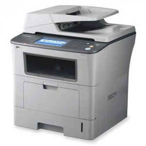 Samsung LASER SCX5935FN